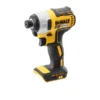 Visseuse à Chocs Brushless DEWALT XR 18V Li-ion - Sans Batterie - DCF787N-XJ -Maxoutil Soldes dcf787n 1