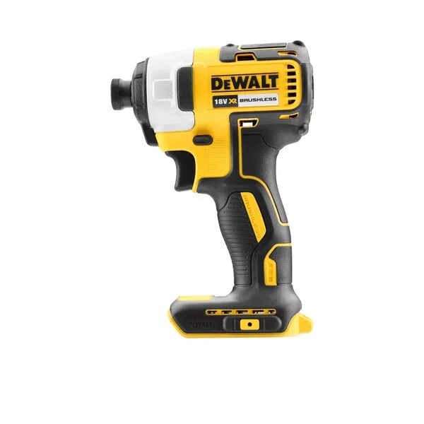 Visseuse à Chocs Brushless DEWALT XR 18V Li-ion - Sans Batterie - DCF787N-XJ 4 Visseuse à Chocs Brushless DEWALT XR 18V Li-ion - Sans Batterie - DCF787N-XJ – Image 2