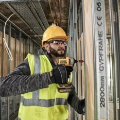 Visseuse à Chocs Brushless DEWALT XR 18V Li-ion - Sans Batterie - DCF787N-XJ 7 Visseuse à Chocs Brushless DEWALT XR 18V Li-ion - Sans Batterie - DCF787N-XJ -Maxoutil Soldes dcf787n a1