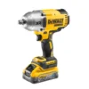 Boulonneuse 1/2” XR 18V DEWALT 5Ah Li-Ion Brushless 1396 Nm Jonc De Sécurité - DCF900H2T-QW 2 Boulonneuse 1/2” XR 18V DEWALT 5Ah Li-Ion Brushless 1396 Nm Jonc De Sécurité - DCF900H2T-QW -Maxoutil Soldes dcf900h2t 1