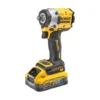 Boulonneuse 1/2” XR 18V DEWALT 5Ah Li-Ion Brushless 406 Nm Jonc De Sécurité - DCF921H2T-QW 2 Boulonneuse 1/2” XR 18V DEWALT 5Ah Li-Ion Brushless 406 Nm Jonc De Sécurité - DCF921H2T-QW -Maxoutil Soldes dcf921h2t 1