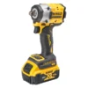 Boulonneuse à Chocs DEWALT 1/2" XR - 18V 5.0 Ah - Jonc De Sécurité - DCF921P2T-QW 1 Boulonneuse à Chocs DEWALT 1/2" XR - 18V 5.0 Ah - Jonc De Sécurité - DCF921P2T-QW -Maxoutil Soldes dcf921p2t 1