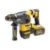 Perforateur Burineur SDS-Plus 3.5J 54V XR 9.0AH Flexvolt DEWALT - DCH334X2 1 Perforateur Burineur SDS-Plus 3.5J 54V XR 9.0AH Flexvolt DEWALT - DCH334X2 -Maxoutil Soldes dch334x2