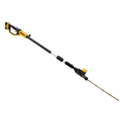 Taille-haies Orientable XR 18V 5Ah Li-Ion Brushless DEWALT - DCMPH566P1-QW -Maxoutil Soldes dcmph566p1 2