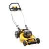 Tondeuse XR 18V Brushless DEWALT - DCMW564N-XJ 1 Tondeuse XR 18V Brushless DEWALT - DCMW564N-XJ -Maxoutil Soldes dcmw564n 1