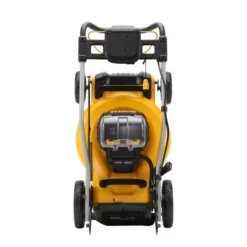 Tondeuse XR 18V Brushless DEWALT - DCMW564N-XJ -Maxoutil Soldes dcmw564n 3