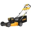 Tondeuse XR 36V Brushless Auto-tractée DEWALT - DCMWSP564N-XJ 1 Tondeuse XR 36V Brushless Auto-tractée DEWALT - DCMWSP564N-XJ -Maxoutil Soldes dcmwsp564n 1