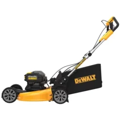 Tondeuse XR 36V Brushless Auto-tractée DEWALT - DCMWSP564N-XJ -Maxoutil Soldes dcmwsp564n 2