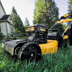 Tondeuse XR 36V Brushless Auto-tractée DEWALT - DCMWSP564N-XJ -Maxoutil Soldes dcmwsp564n a1