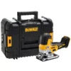 Scie Sauteuse Prise Par Corps XR 18V Brushless DEWALT - Sans Batterie - DCS335NT-XJ -Maxoutil Soldes dcs335nt k1