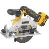 Scie Circulaire 140 Mm XR 12V Brushless DEWALT - DCS512P2-QW 2 Scie Circulaire 140 Mm XR 12V Brushless DEWALT - DCS512P2-QW -Maxoutil Soldes dcs512p2 1