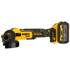 Meuleuse 125 Mm XR 18V 6Ah Li-Ion DEWALT - DCG409T1-QW 10 Meuleuse 125 Mm XR 18V 6Ah Li-Ion DEWALT - DCG409T1-QW -Maxoutil Soldes dew00029 2