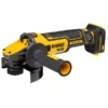 Meuleuse 125 Mm XR 18V DEWALT - DCG409NT-XJ 2 Meuleuse 125 Mm XR 18V DEWALT - DCG409NT-XJ -Maxoutil Soldes dew00030 1