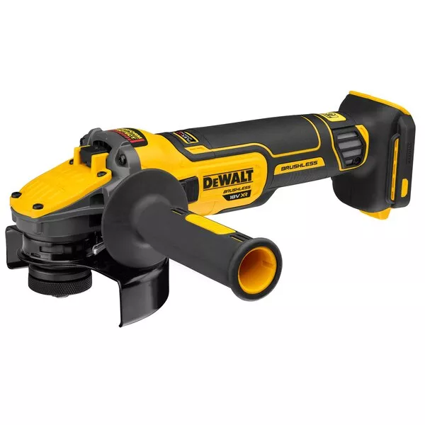 Meuleuse 125 Mm XR 18V DEWALT - DCG409NT-XJ 3 Meuleuse 125 Mm XR 18V DEWALT - DCG409NT-XJ