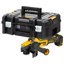 Meuleuse 125 Mm XR 18V DEWALT - DCG409NT-XJ 11 Meuleuse 125 Mm XR 18V DEWALT - DCG409NT-XJ -Maxoutil Soldes dew00030 2