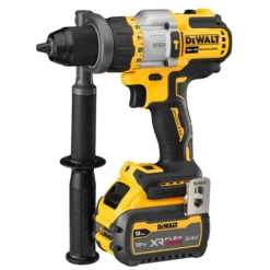 Perceuse Visseuse Percussion Premium XRP DEWALT 18V 9Ah Li-Ion - DCD999X1-QW -Maxoutil Soldes dew00031 1