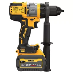 Perceuse Visseuse Percussion Premium XRP DEWALT 18V 9Ah Li-Ion - DCD999X1-QW -Maxoutil Soldes dew00031 2