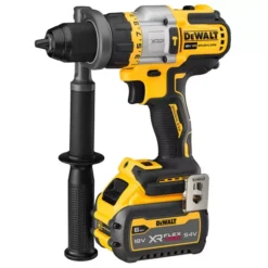 Perceuse Visseuse Percussion Premium XRP DEWALT 18V 6Ah Li-Ion - DCD999T1-QW -Maxoutil Soldes dew00032 1