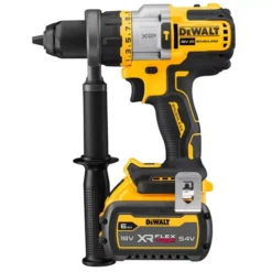 Perceuse Visseuse Percussion Premium XRP DEWALT 18V 6Ah Li-Ion - DCD999T1-QW -Maxoutil Soldes dew00032 2