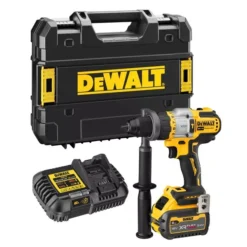 Perceuse Visseuse Percussion Premium XRP DEWALT 18V 6Ah Li-Ion - DCD999T1-QW -Maxoutil Soldes dew00032
