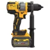 Perceuse Visseuse Percussion Premium XRP DEWALT 18V 6Ah Li-Ion - DCD999T1-QW -Maxoutil Soldes dew00032 3