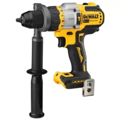 Perceuse Visseuse Percussion Premium XRP DEWALT 18V - DCD999NT-XJ -Maxoutil Soldes dew00033 1