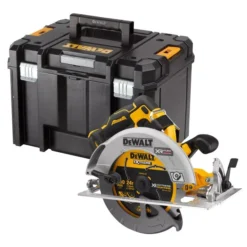 Scie Circulaire 190 Mm XR DEWALT 18V - DCS573NT-XJ -Maxoutil Soldes dew00035