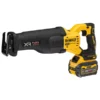 Scie Sabre XR DEWALT 18V 6Ah Li-Ion - DCS386T1-QW -Maxoutil Soldes dew00036 1