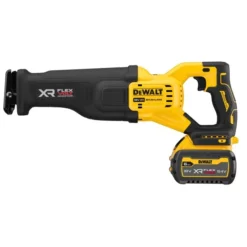 Scie Sabre XR DEWALT 18V 6Ah Li-Ion - DCS386T1-QW 11 Scie Sabre XR DEWALT 18V 6Ah Li-Ion - DCS386T1-QW -Maxoutil Soldes dew00036 2