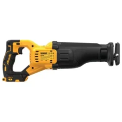 Scie Sabre XR DEWALT 18V - DCS386NT-XJ 9 Scie Sabre XR DEWALT 18V - DCS386NT-XJ -Maxoutil Soldes dew00037 2