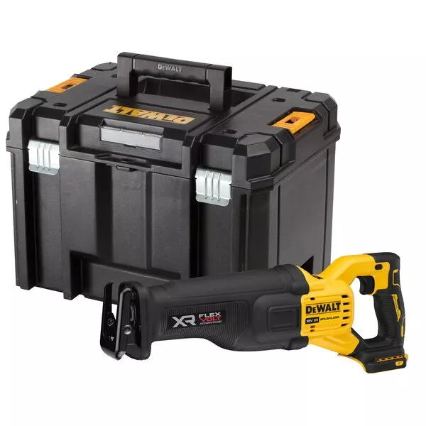 Scie Sabre XR DEWALT 18V - DCS386NT-XJ 4 Scie Sabre XR DEWALT 18V - DCS386NT-XJ – Image 2