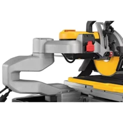 Scie à Carrelage Grande Capacité DEWALT 1600W 250 Mm - D36000-QS 9 Scie à Carrelage Grande Capacité DEWALT 1600W 250 Mm - D36000-QS -Maxoutil Soldes dew00038 4