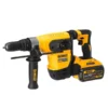 Perforateur SDS-Plus XR Flexvolt 54V DEWALT 4,5J + 2 Batteries 9Ah + Coffret Tstak - DCH417X2-QW -Maxoutil Soldes dew00039 2