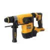 Perforateur SDS-Plus XR Flexvolt 54V DEWALT 4,5J + Coffret Tstak - Sans Batterie, Ni Chargeur - DCH417NT-XJ -Maxoutil Soldes dew00040