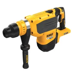 Perforateur SDS-Max XR Flexvolt 54V DEWALT 13,3J - DCH735N-XJ -Maxoutil Soldes dew00042 2