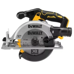 Scie Circulaire 165 Mm XR 18V DEWALT + Coffret Tstak - DCS565NT-XJ -Maxoutil Soldes dew00051 2