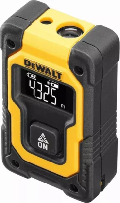 Télémètre De Poche DEWALT - DW055PL-XJ -Maxoutil Soldes dew00052 2 1