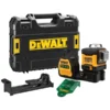 Niveau Laser Multiligne 3x360 XR 12V/18V DEWALT - DCE089NG18-XJ 1 Niveau Laser Multiligne 3x360 XR 12V/18V DEWALT - DCE089NG18-XJ -Maxoutil Soldes dew00054
