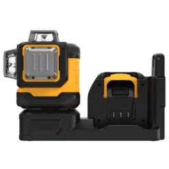 Niveau Laser Multiligne 3x360 XR 12V/18V DEWALT - DCE089NG18-XJ -Maxoutil Soldes dew00054 3