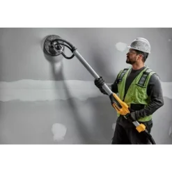 Ponceuse à Bras Murale 225 Mm 530W DWE7800-QS DEWALT - DWE7800-QS -Maxoutil Soldes dew00123 1