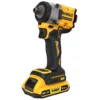 Boulonneuse à Chocs 1/2" XR 18V 2Ah Li-ion Brushless DEWALT - DCF922D2T-QW 1 Boulonneuse à Chocs 1/2" XR 18V 2Ah Li-ion Brushless DEWALT - DCF922D2T-QW -Maxoutil Soldes dew00142