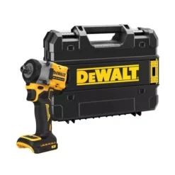 Boulonneuse à Chocs 1/2" XR 18V Brushless DEWALT - DCF922NT-XJ 7 Boulonneuse à Chocs 1/2" XR 18V Brushless DEWALT - DCF922NT-XJ -Maxoutil Soldes dew00143 2