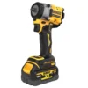 Boulonneuse à Chocs 3/8" XR 18V 5Ah Li-ion Brushless DEWALT - DCF923P2G-QW -Maxoutil Soldes dew00144