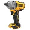 Boulonneuse à Chocs 1/2" Compacte XR 18V Brushless DEWALT Jonc De Sécurité - DCF891NT-XJ -Maxoutil Soldes dew00149