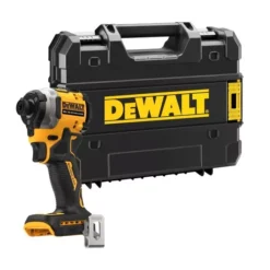 Visseuse à Choc Ultra Compact XR 18V Brushless DEWALT - Sans Batterie Ni Chargeur - DCF850NT-XJ -Maxoutil Soldes dew00158 2