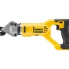 Cisaille à Métaux DEWALT XR 18V - Sans Batterie, Ni Chargeur - DCS496N-XJ -Maxoutil Soldes dewalt dcs496n xj