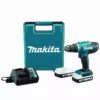 Perceuse Visseuse 18V 42 Nm MAKITA 2 Batt.BL1820G + Chargeur DC18WA - DF488DWAE -Maxoutil Soldes df488dwae