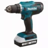 Perceuse Visseuse 18V Li-Ion 1,5 Ah Empreinte Spéciale Ø13 MAKITA - DF488DWE -Maxoutil Soldes df488dwe