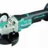 Meuleuse Ø125 Mm 18 V Li-Ion MAKITA Sans Batterie - DGA519ZX1 -Maxoutil Soldes dga519zx1