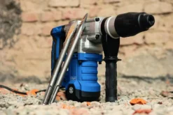 Perforateur SCHEPPACH DH1600MAX - 10J 1600W - 5907903901 -Maxoutil Soldes dh1600max scheppach diy impression na